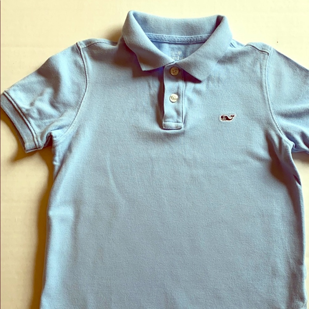 Vineyard Vines Polo